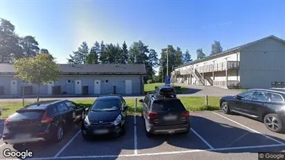 Apartments for rent in Sandviken - Photo from Google Street View Apartments for rent in Sandviken - Photo from Google Street View