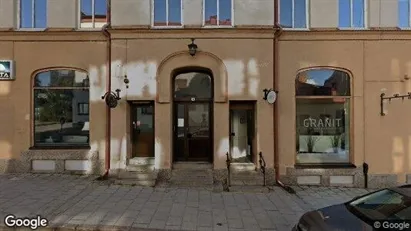 Apartments for rent in Motala - Photo from Google Street View Apartments for rent in Motala - Photo from Google Street View