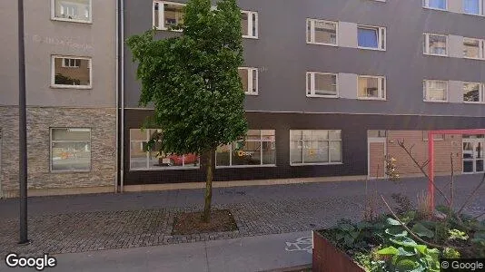 Apartments for rent in Helsingborg - Photo from Google Street View