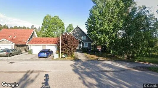 Apartments for rent in Oskarshamn - Photo from Google Street View