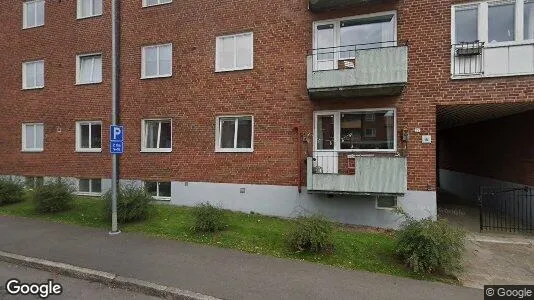 Apartments for rent in Hässleholm - Photo from Google Street View