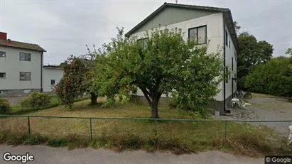Apartments for rent in Åtvidaberg - Photo from Google Street View