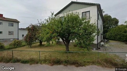 Apartments for rent in Åtvidaberg - Photo from Google Street View