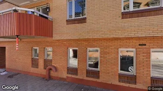 Apartments for rent in Norrköping - Photo from Google Street View