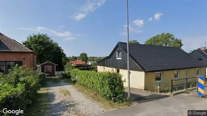 Apartments for rent in Svalöv - Photo from Google Street View Apartments for rent in Svalöv - Photo from Google Street View
