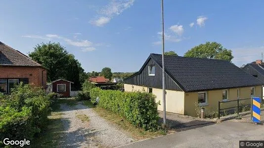 Apartments for rent in Svalöv - Photo from Google Street View
