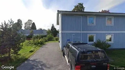 Apartments for rent in Örnsköldsvik - Photo from Google Street View