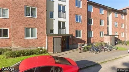 Apartments for rent in Ljungby - Photo from Google Street View