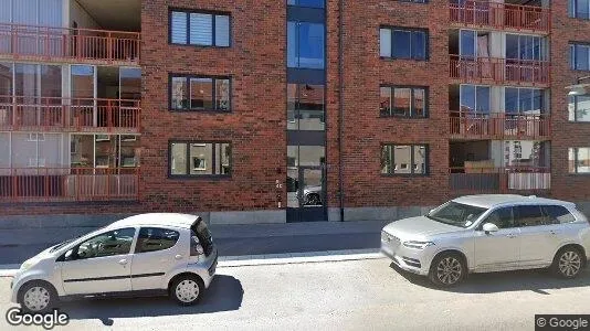 Apartments for rent in Katrineholm - Photo from Google Street View