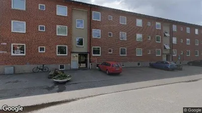 Apartments for rent in Katrineholm - Photo from Google Street View Apartments for rent in Katrineholm - Photo from Google Street View