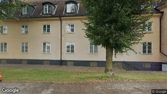 Apartments for rent in Katrineholm - Photo from Google Street View