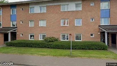 Apartments for rent in Helsingborg - Photo from Google Street View
