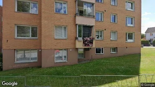 Apartments for rent in Katrineholm - Photo from Google Street View