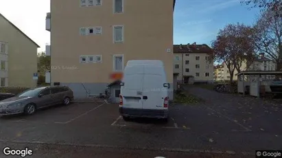 Apartments for rent in Mönsterås - Photo from Google Street View Apartments for rent in Mönsterås - Photo from Google Street View