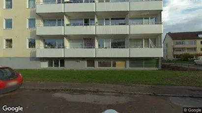 Apartments for rent in Mönsterås - Photo from Google Street View Apartments for rent in Mönsterås - Photo from Google Street View