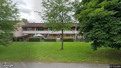 Apartments for rent in Mönsterås - Photo from Google Street View Apartments for rent in Mönsterås - Photo from Google Street View