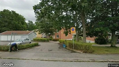 Apartments for rent in Trollhättan - Photo from Google Street View
