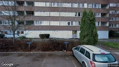 Apartments for rent in Västerås - Photo from Google Street View Apartments for rent in Västerås - Photo from Google Street View