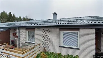 Apartments for rent in Gävle - Photo from Google Street View