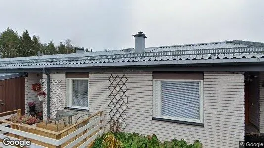 Apartments for rent in Gävle - Photo from Google Street View