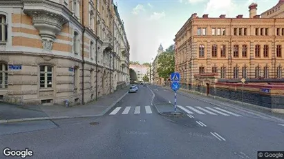 Apartments for rent in Gothenburg City Centre - Photo from Google Street View