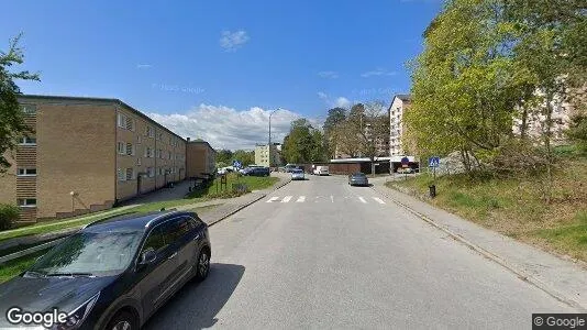 Apartments for rent in Nyköping - Photo from Google Street View