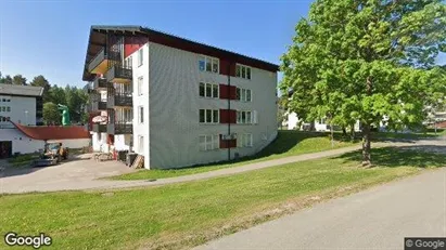 Apartments for rent in Falun - Photo from Google Street View