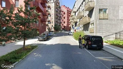Apartments for rent in Botkyrka - Photo from Google Street View