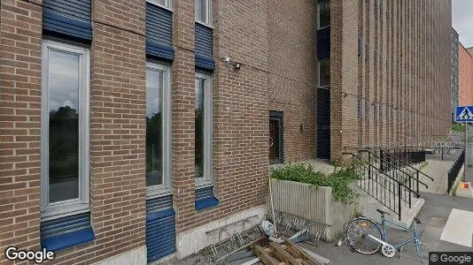 Apartments for rent in Stockholm South - Photo from Google Street View