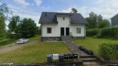 Apartments for rent in Växjö - Photo from Google Street View Apartments for rent in Växjö - Photo from Google Street View
