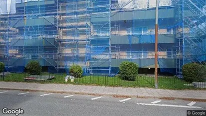 Apartments for rent in Uppsala - Photo from Google Street View Apartments for rent in Uppsala - Photo from Google Street View