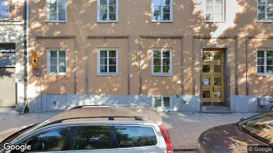 Apartments for rent in Södermalm - Photo from Google Street View