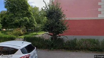 Apartments for rent in Uppsala - Photo from Google Street View Apartments for rent in Uppsala - Photo from Google Street View