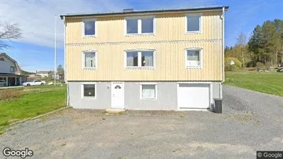 Apartments for rent in Kramfors - Photo from Google Street View