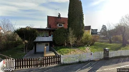 Apartments for rent in Örebro - Photo from Google Street View