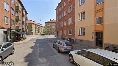 Apartments for rent in Malmö City - Photo from Google Street View