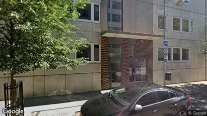 Apartments for rent in Stockholm South - Photo from Google Street View