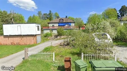 Apartments for rent in Sollentuna - Photo from Google Street View