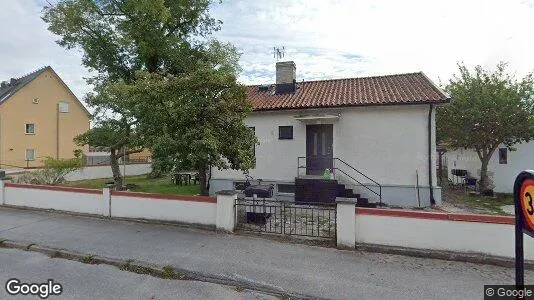 Apartments for rent in Gotland - Photo from Google Street View