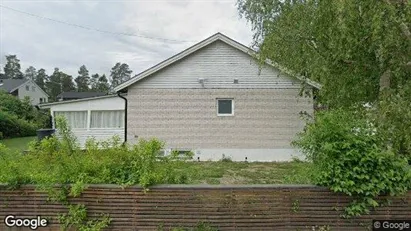 Apartments for rent in Täby - Photo from Google Street View