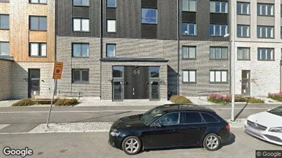 Apartments for rent in Uppsala - Photo from Google Street View Apartments for rent in Uppsala - Photo from Google Street View