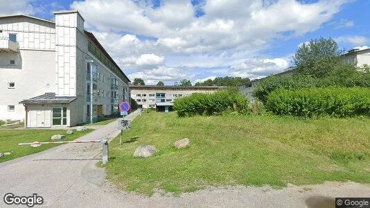 Apartments for rent in Gnesta - Photo from Google Street View