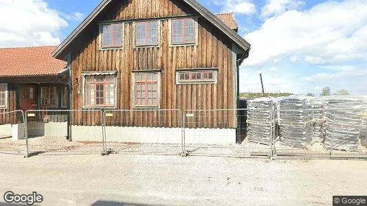 Apartments for rent in Nyköping - Photo from Google Street View