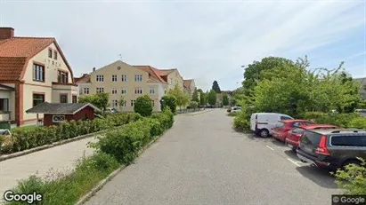 Apartments for rent in Trelleborg - Photo from Google Street View