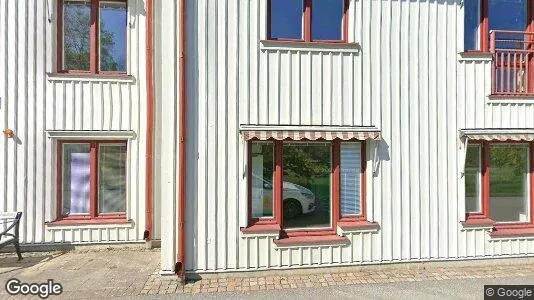 Apartments for rent in Alingsås - Photo from Google Street View