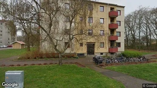 Apartments for rent in Kalmar - Photo from Google Street View