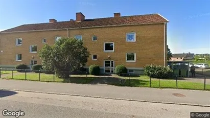 Apartments for rent in Motala - Photo from Google Street View Apartments for rent in Motala - Photo from Google Street View