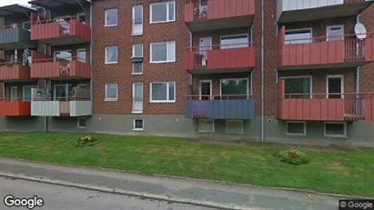 Apartments for rent in Trollhättan - Photo from Google Street View