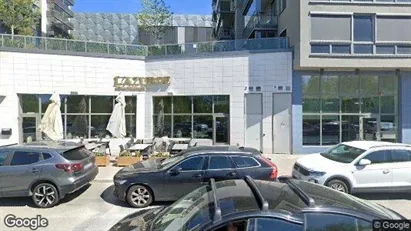 Apartments for rent in Solna - Photo from Google Street View