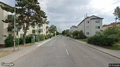 Apartments for rent in Stockholm South - Photo from Google Street View